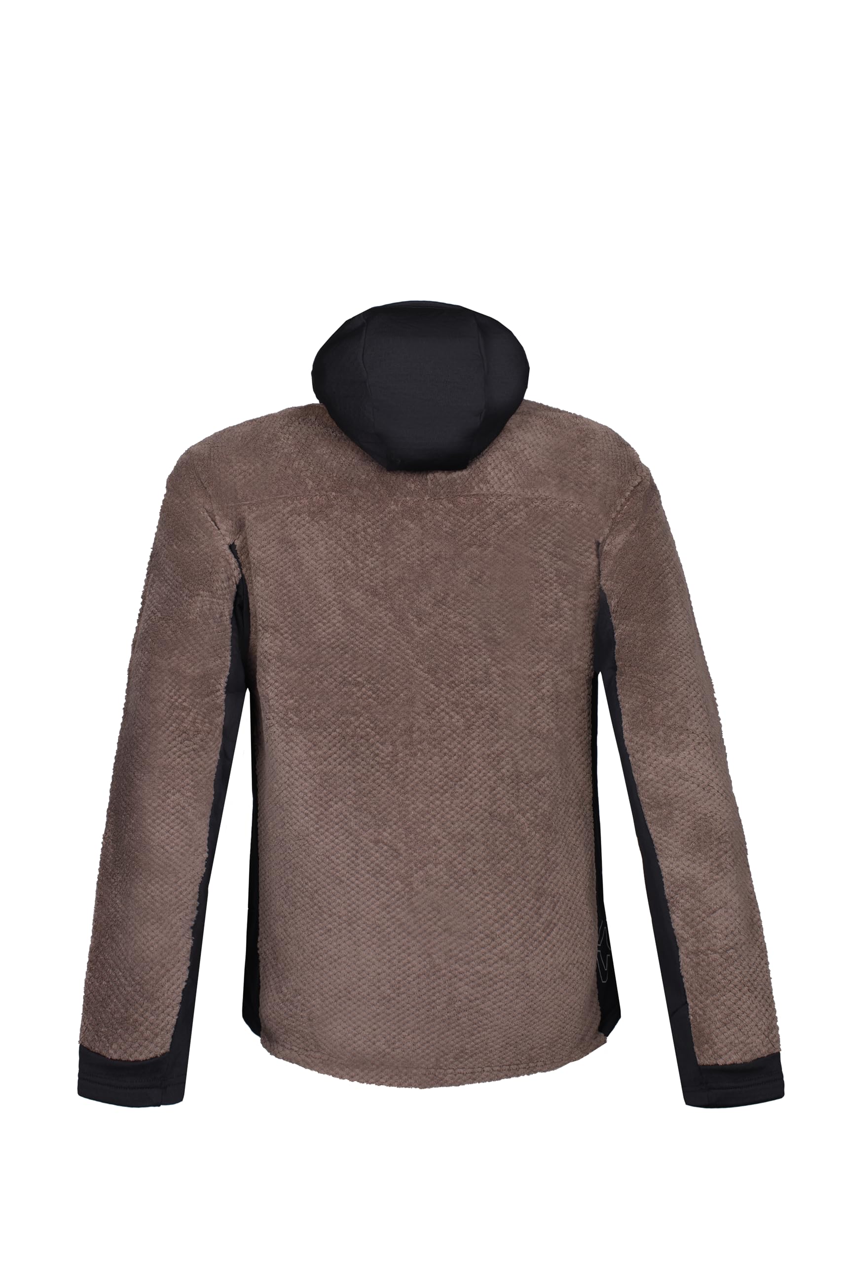 Rock Experience Blizzard Tech Maglia lunga Uomo