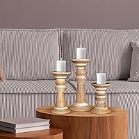 Vista 10 de Light & Pro Juego de candelabros