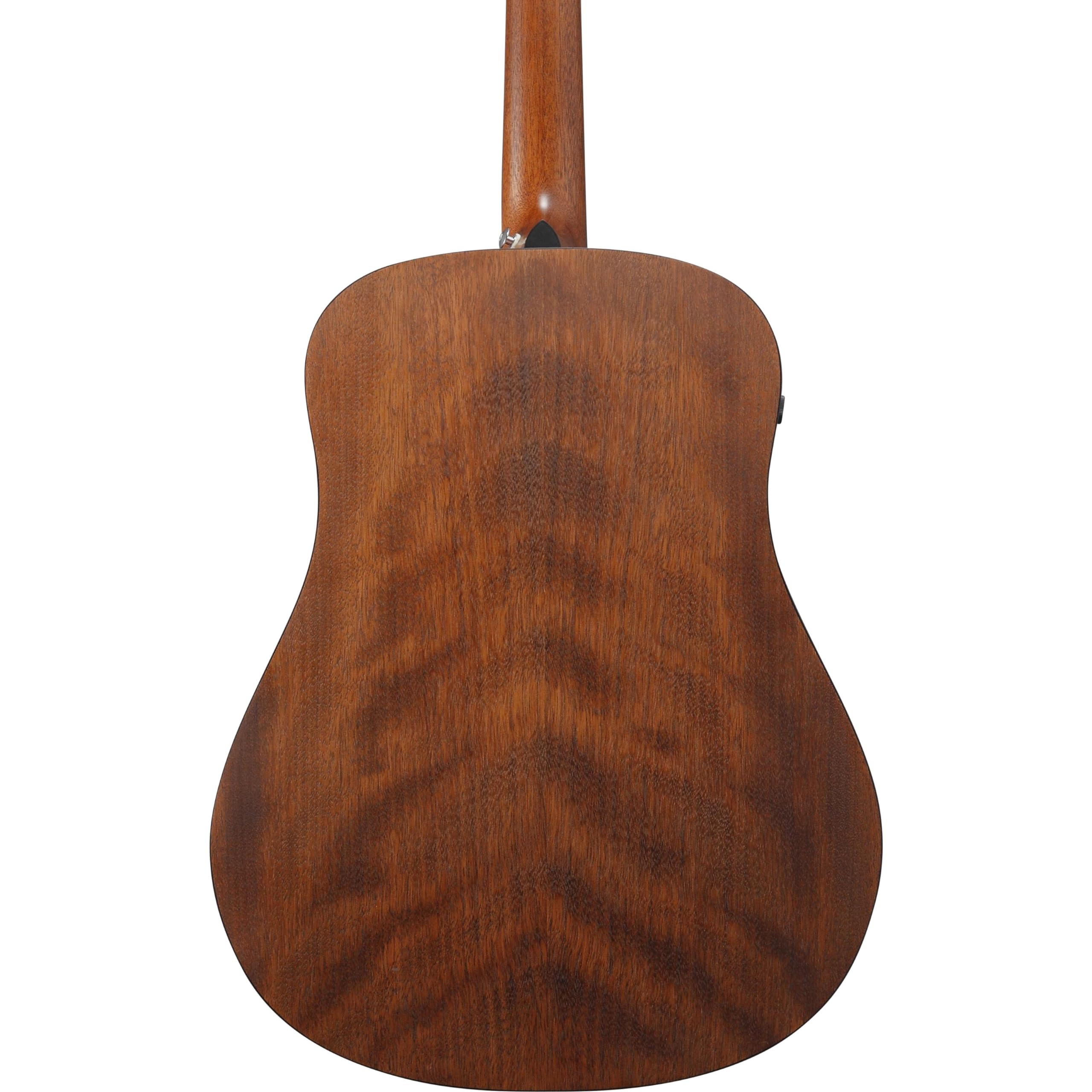 Ibanez AAD1012E-OPN Advanced Acoustic Open Pore Natural - Chitarra acustica a 12 corde