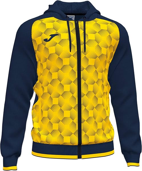 Joma Supernova III, Camiseta Niños - 1