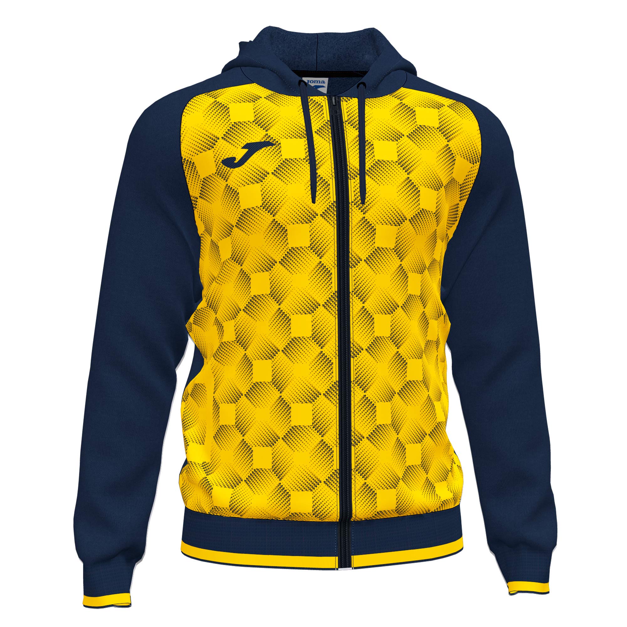 Joma Supernova III, Camiseta Niños: Tallas Inconsistentes — ¿Merece la Pena la Compra?