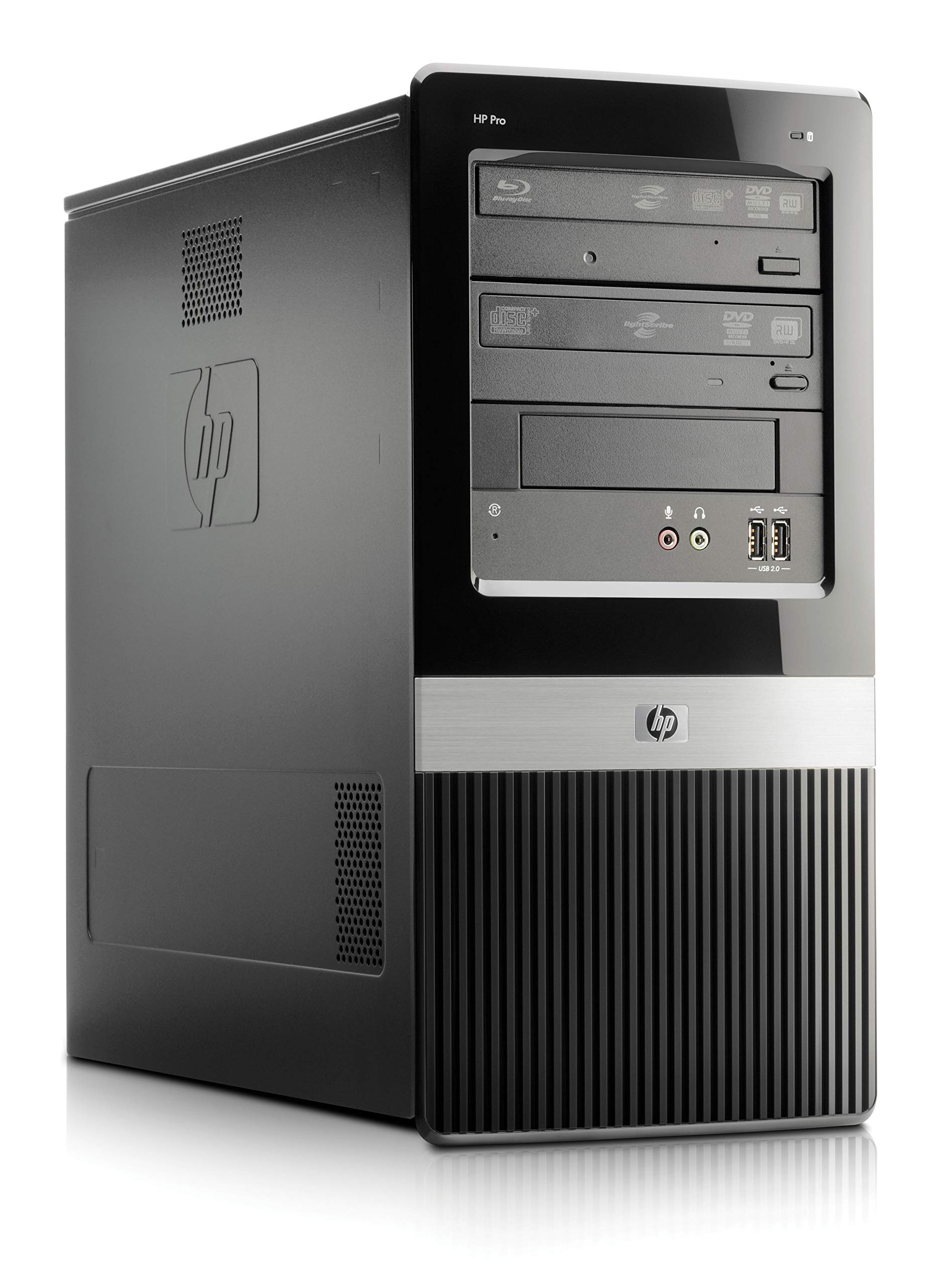 Amazon.com : Hewlett Packard PRO 3000 MT E66003.06G 2 GB 160 GB