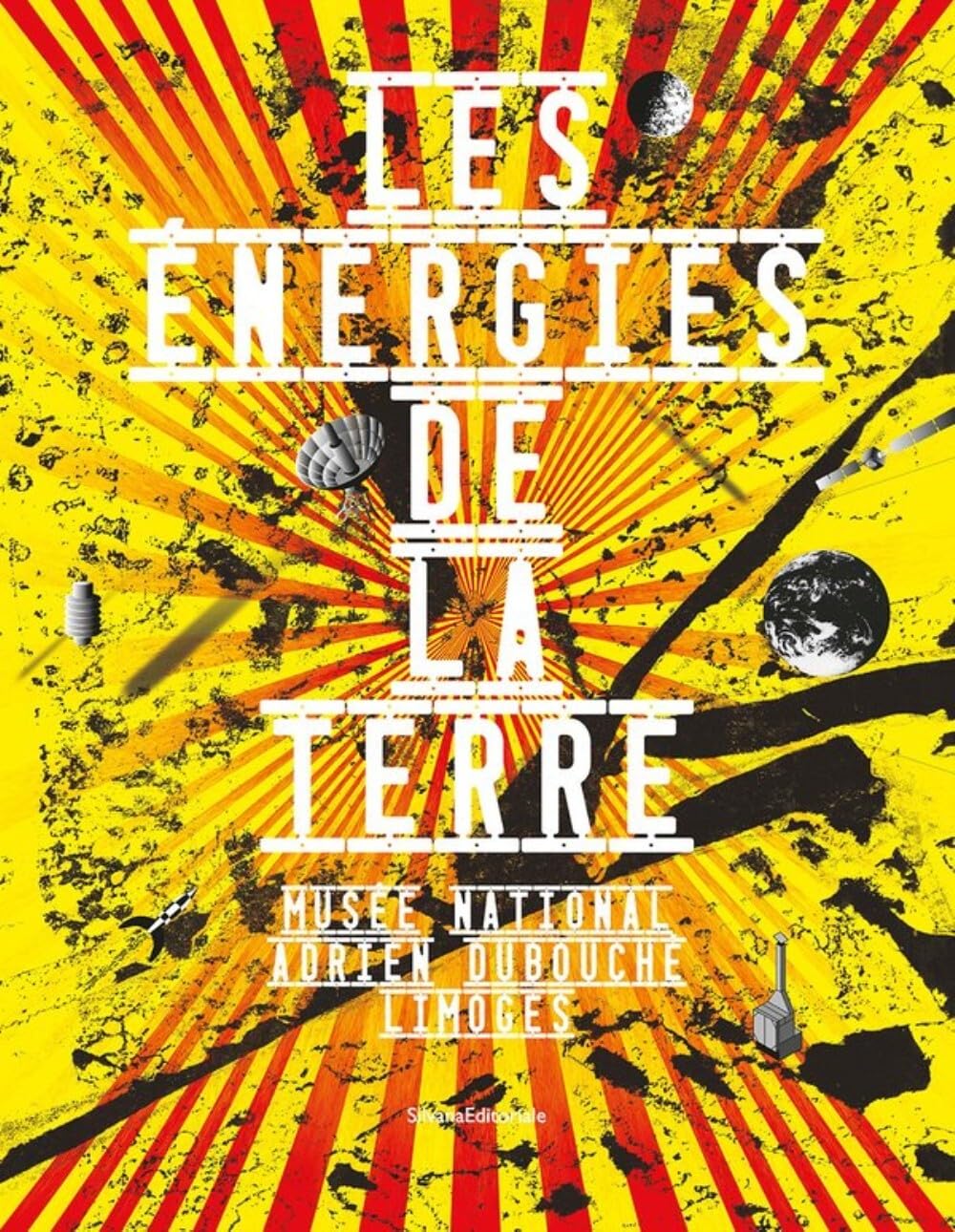 Les Énergies de la Terre spiritualité ésotérisme et guide d'ancrage nature