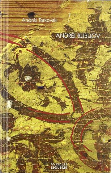 Andrei rubliov
