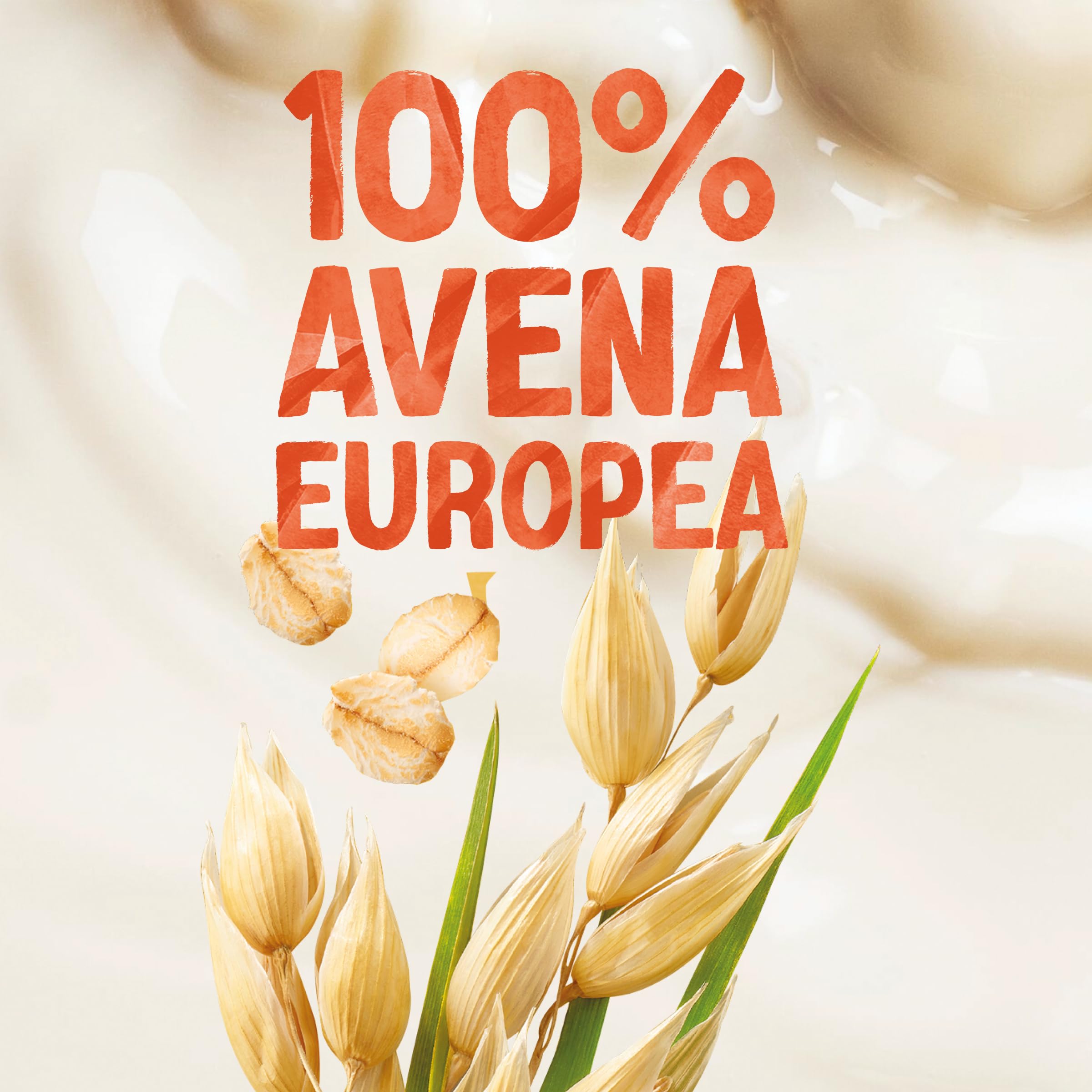 ALPRO SENZA ZUCCHERI, Bevanda all'AVENA, Naturalmente Senza Lattosio, con Vitamine B2, B12 e D2 - 8 confezioni x 1 Litro