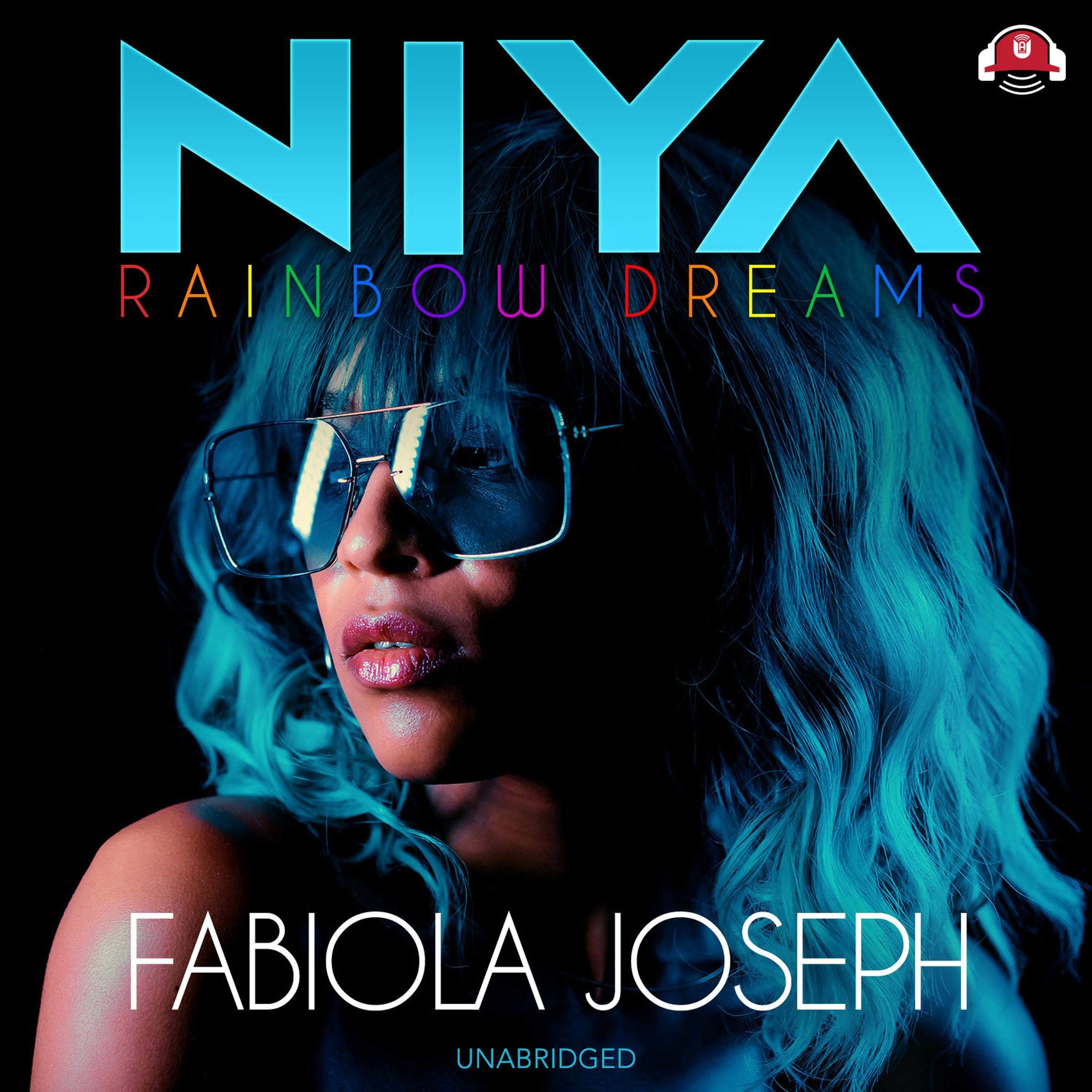 Cover art for Niya: Rainbow Dreams