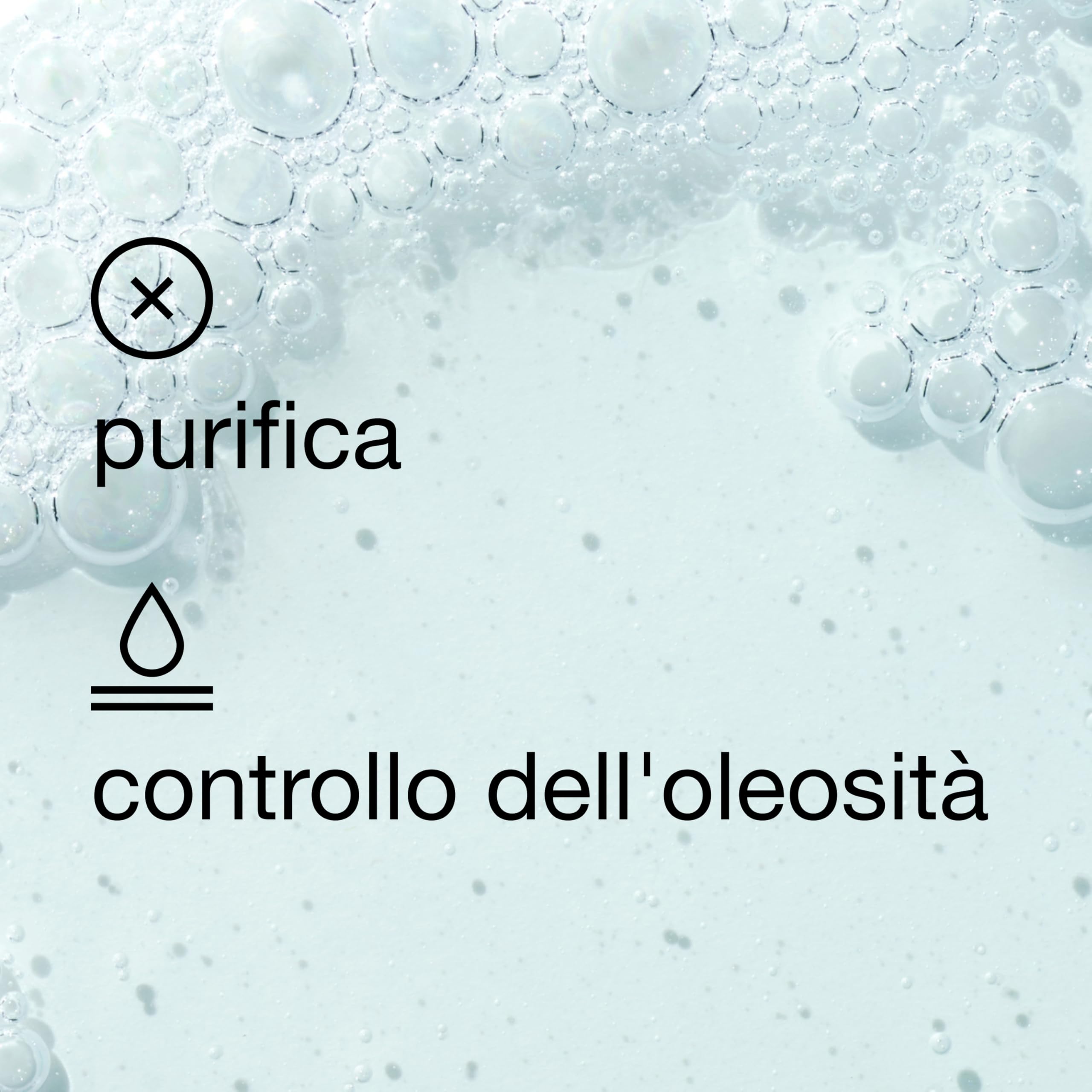 Clinique Anti-Blemish Solutions Cleansing Gel, Detergente con il 2% di Acido Salicilico per Pelli con Tendenza alle Imperfezioni, 125 ml