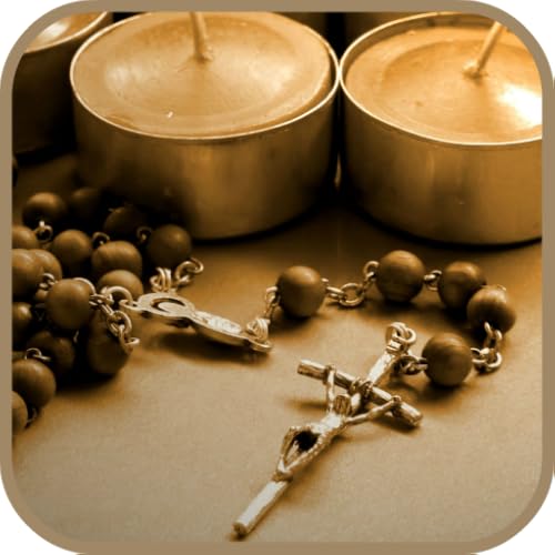 Audio Rosary Multi-Language
