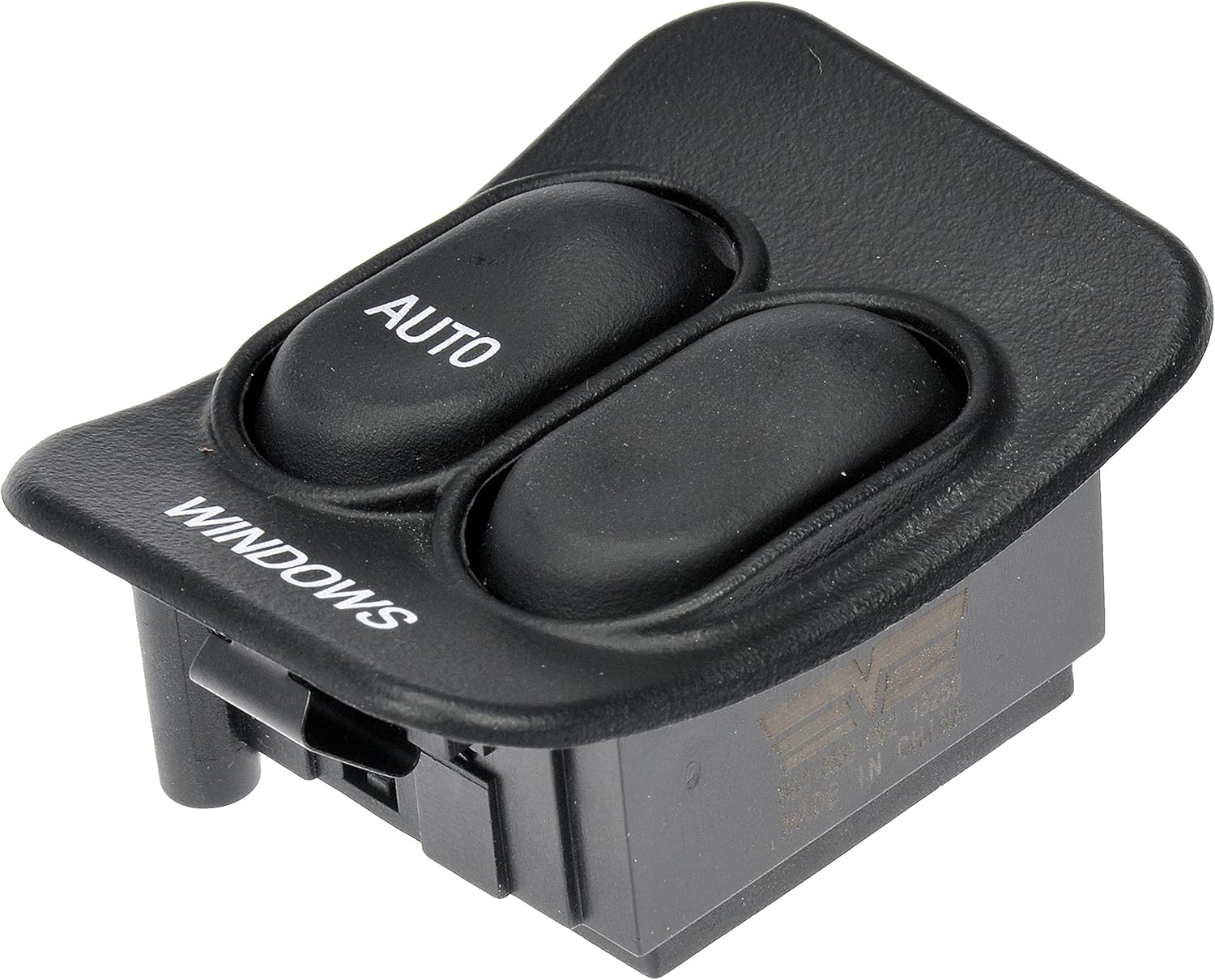 Dorman 901-360 Front Driver Side Door Window Switch Compatible with Select Ford Models