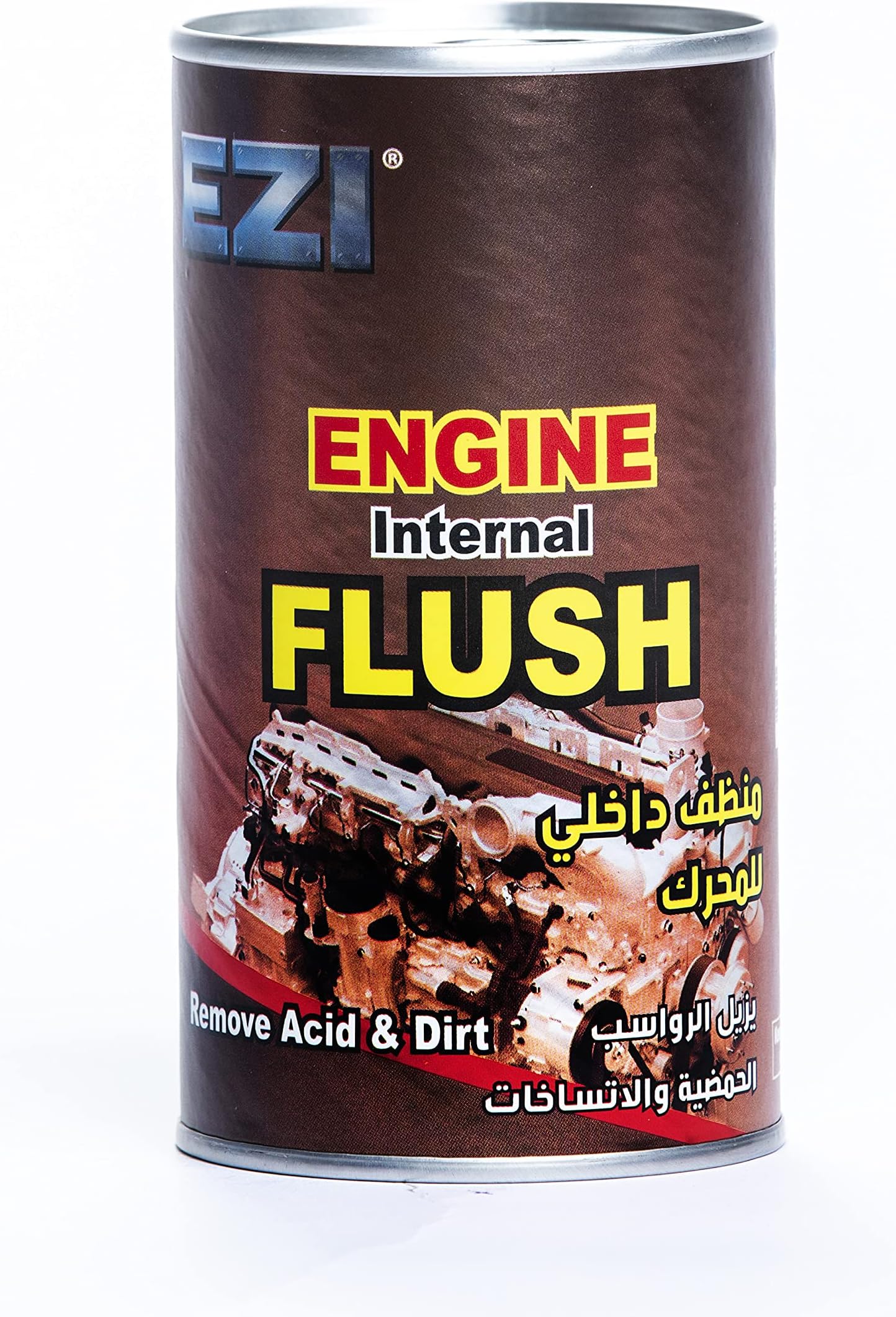 EZI AE10 Engine Internal Flush - 300ml