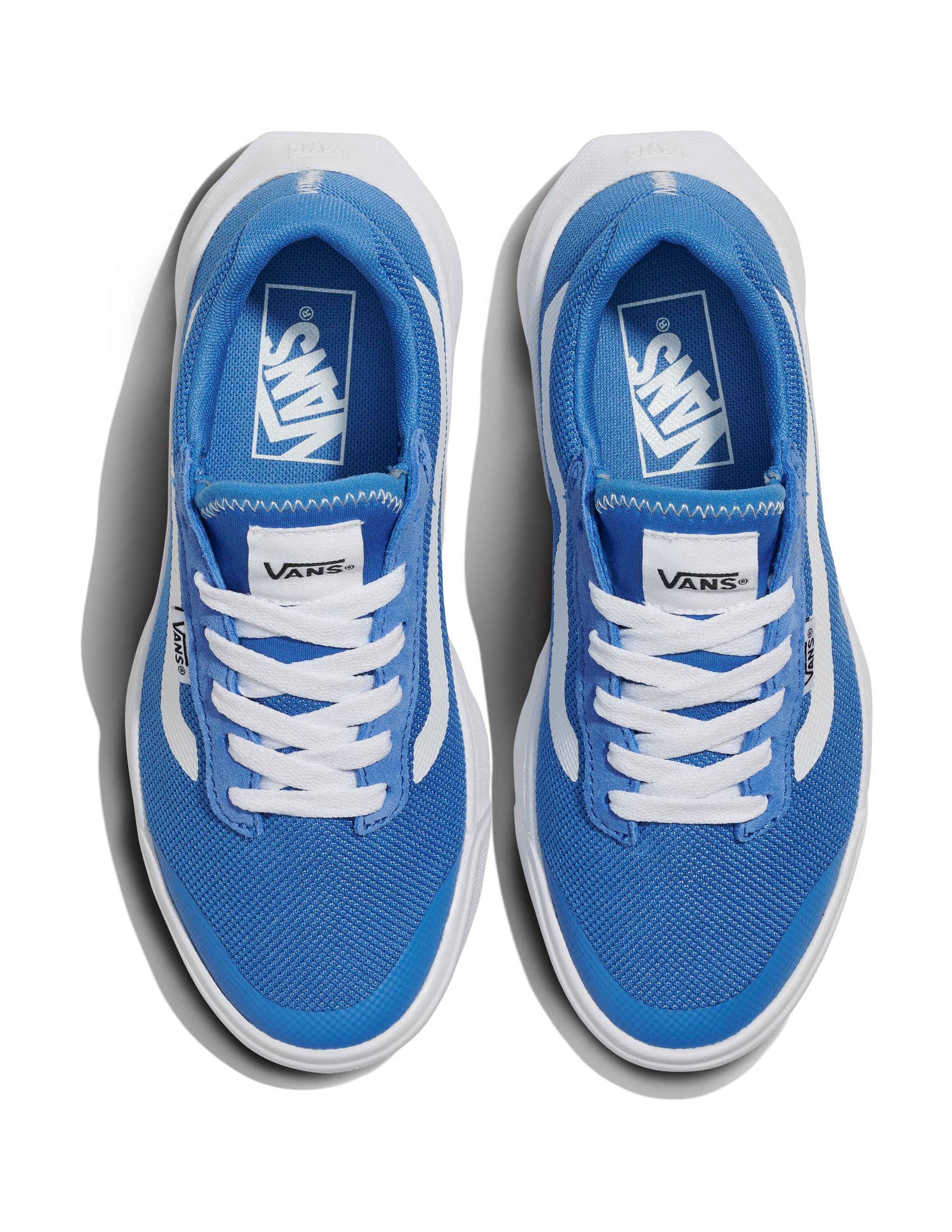 Vans Gamma BRZ, Vintage Cobalto, 3.5