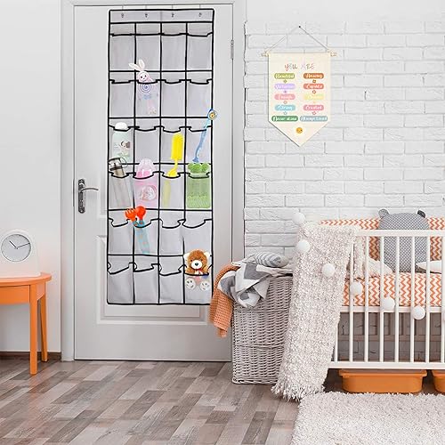 Miniatura 5 de You are Beautiful - Cartel colgante de lona con banderines para pared, decoración de pared para habitación de bebé, niños, niñas, niños, guardería,