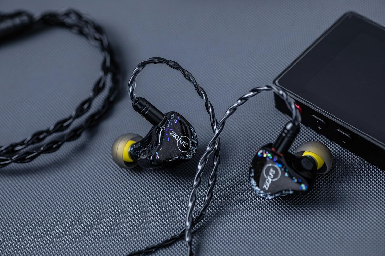 Linsoul ZiiGaat x Jay's Audio Estrella 2DD x 4BA Italy | Ubuy