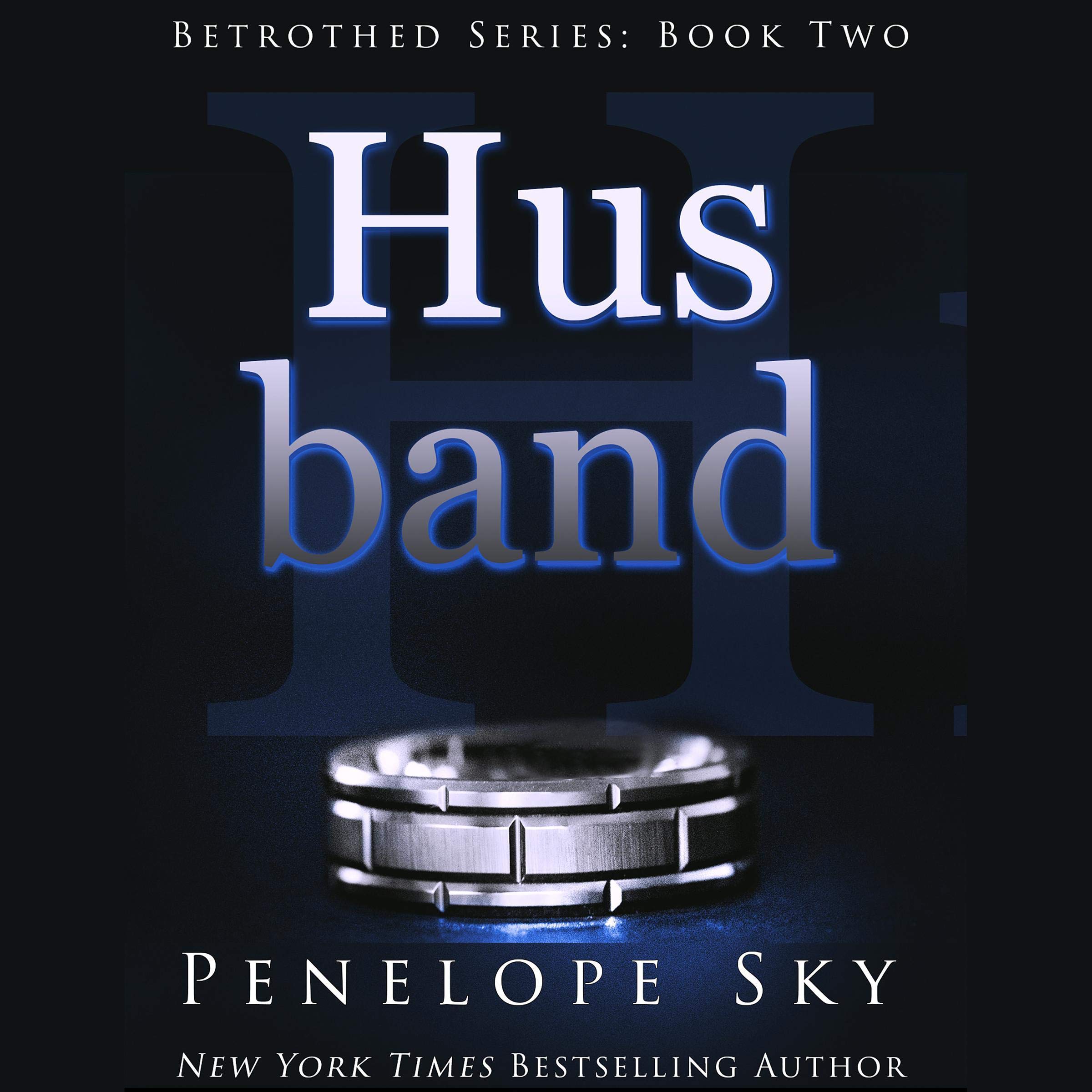 Cover art for Husband
