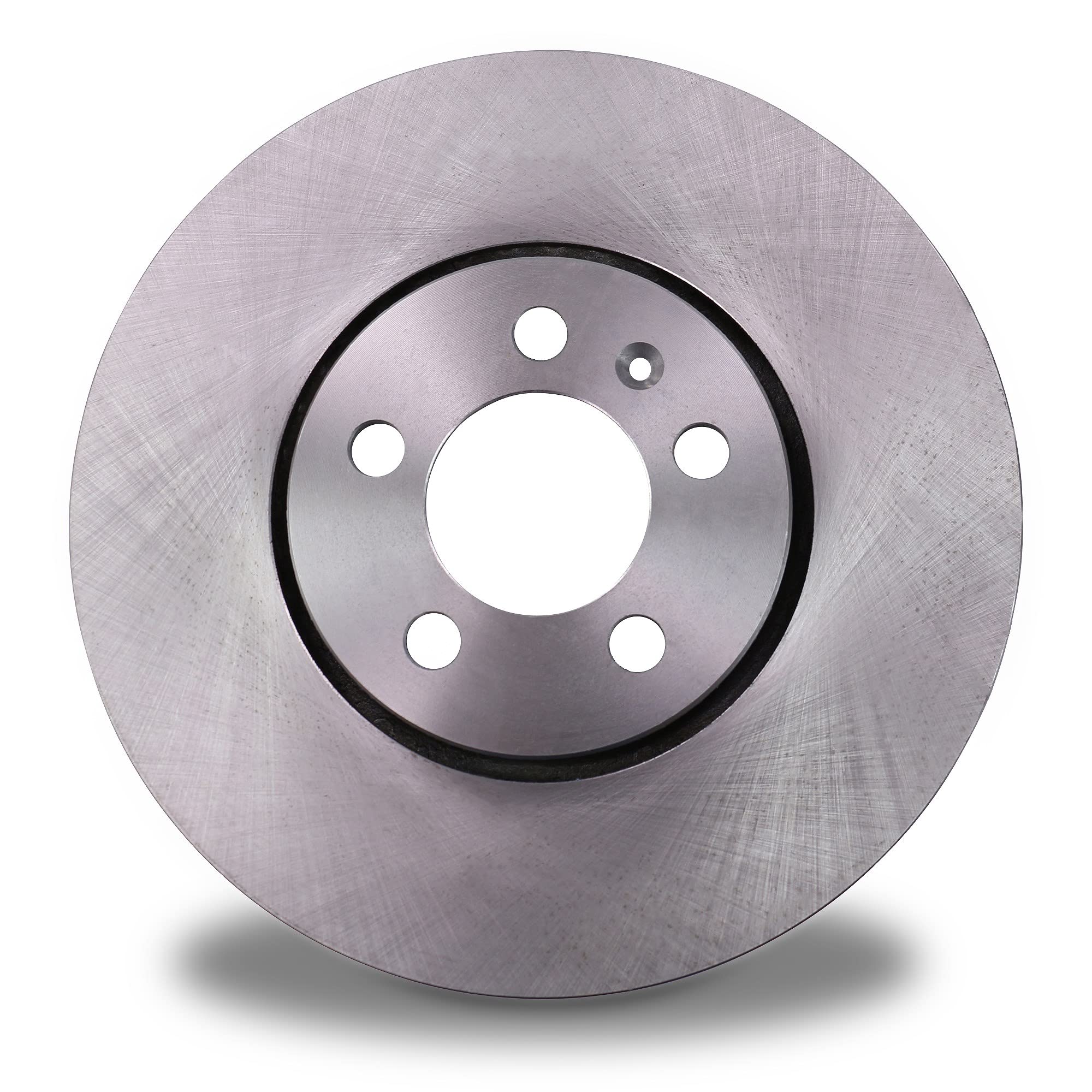 BESTPRICE Bremsenset Vorderachse inkl. Bremsscheiben Belüftet Ø 288 mm + Bremsbeläge vorne, Kompatibel mit SEAT IBIZA 3 (6L1), SKODA FABIA 1 (6Y2), FABIA 2, ROOMSTER(5J), VW POLO (9N_, 9A_)