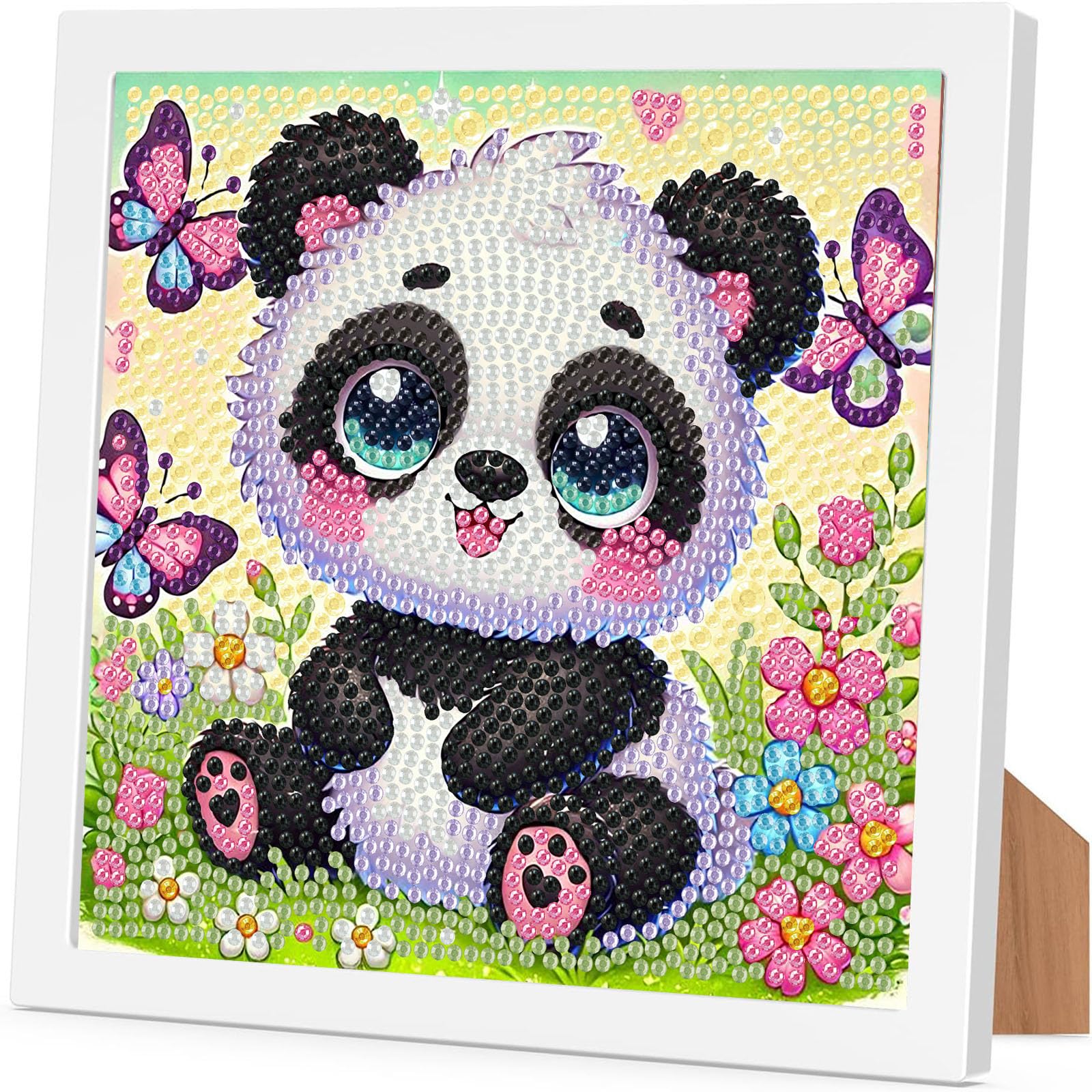 Arttoplus Diamond Painting Kinder