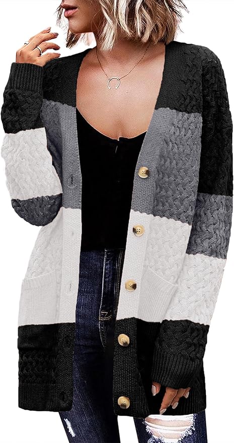 Cozy Yet Stylish: Your Go-To Fall Outfit Essentials 81GG4F9v44L. AC SY879