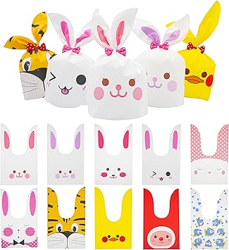 Amazon Mimiko ラッピング 袋 小分け袋 お菓子 可愛い 50枚セット 10種 リボン メッセージカード 付き 小物 バレンタイン クリスマス 誕生日 ギフト プレゼント包装 S ギフトバッグ 袋 文房具 オフィス用品 Amazon Mimiko ラッピング 袋 小分け袋 お菓子 可愛い 50枚セット 10種 リボン メッセージカード 付き 小物 バレンタイン クリスマス 誕生日 ギフト プレゼント包装 S ギフトバッグ 袋 文房具 オフィス用品