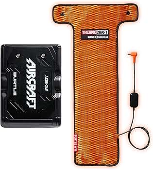 BURTLE - バートル サーモクラフト 電熱パッド TC250 BURTLE バートル サーモクラフト 電熱パッド TC250 単品 電熱