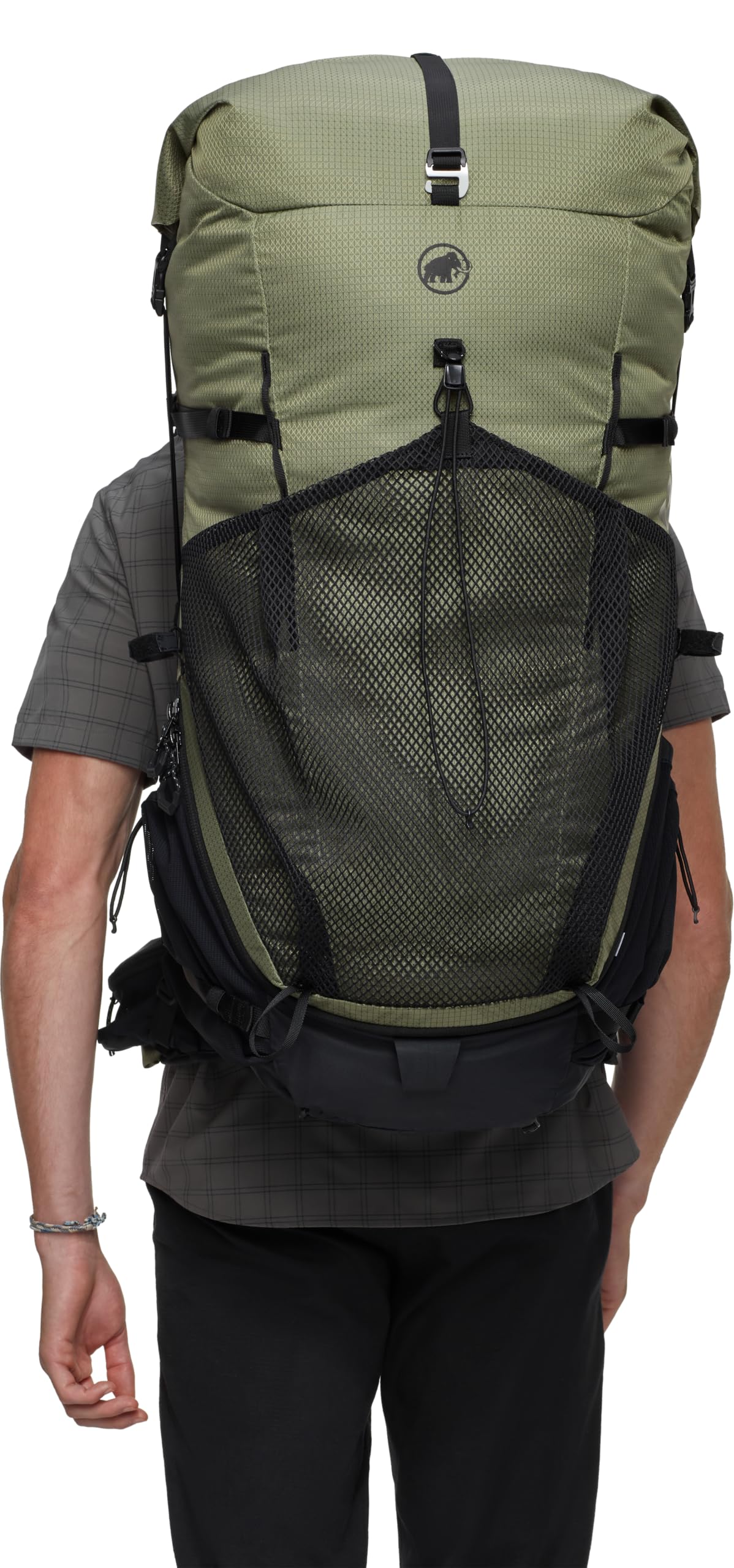 Mammut Ducan Spine 70-80