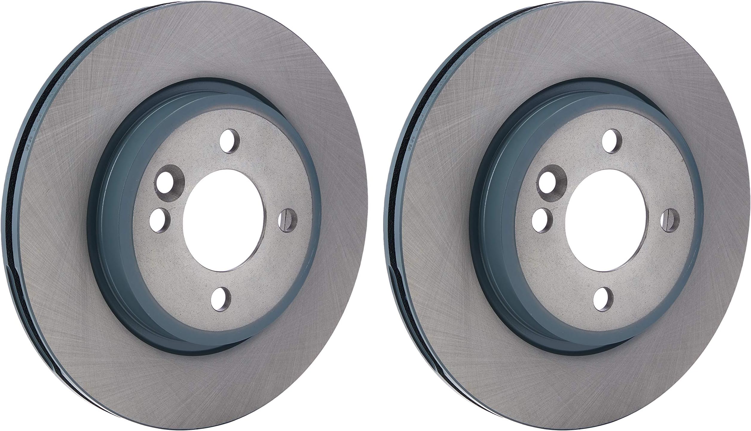Blue Print ADG04374 Brake Disc