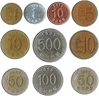 Vista 212 de Venezuela 10 Monedas Mixtas Centimos Bolívares Desde 1953
