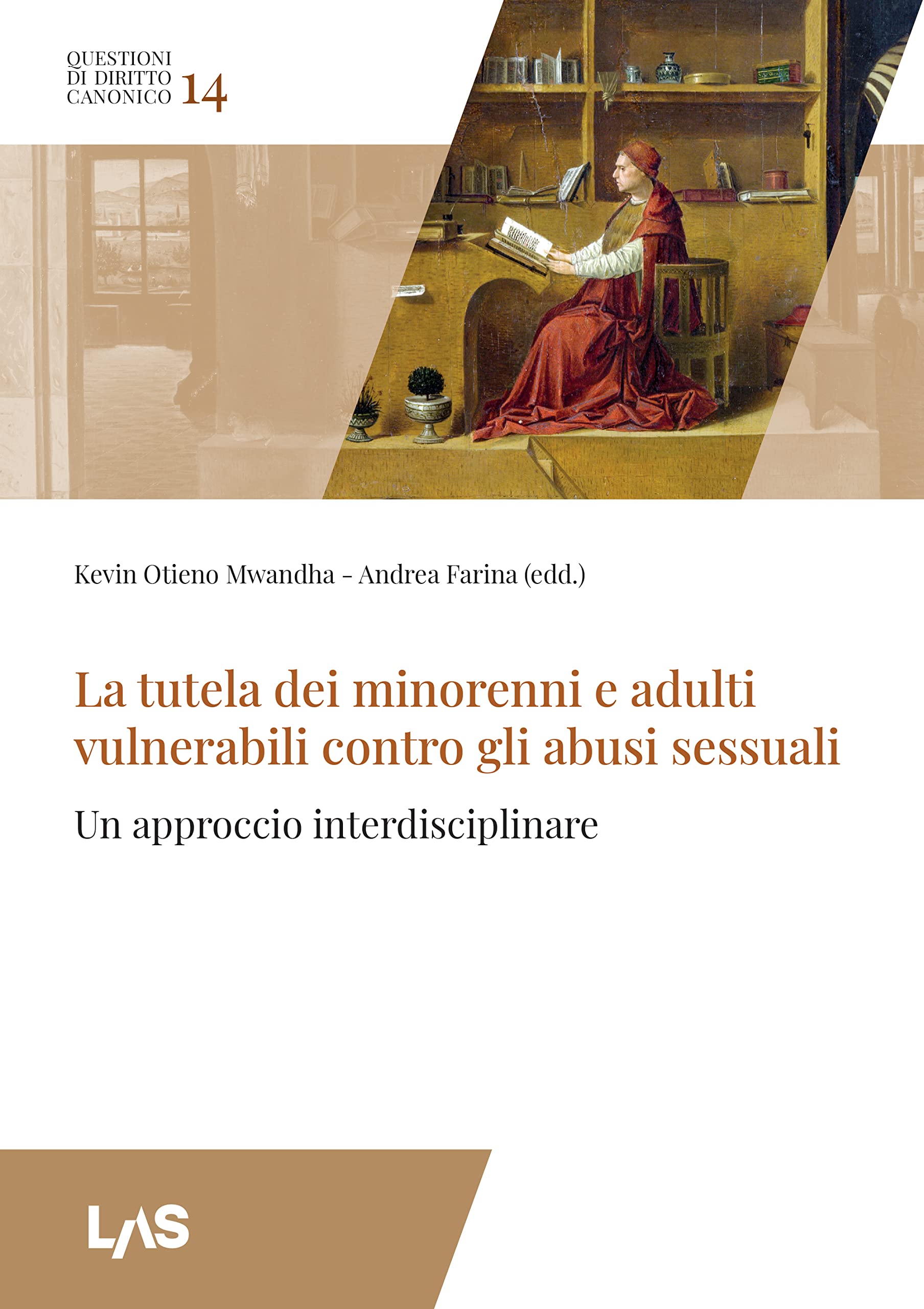 La Tutela Dei Minorenni E Adulti Vulnerabili Contro Gli Abusi Sessuali - 4