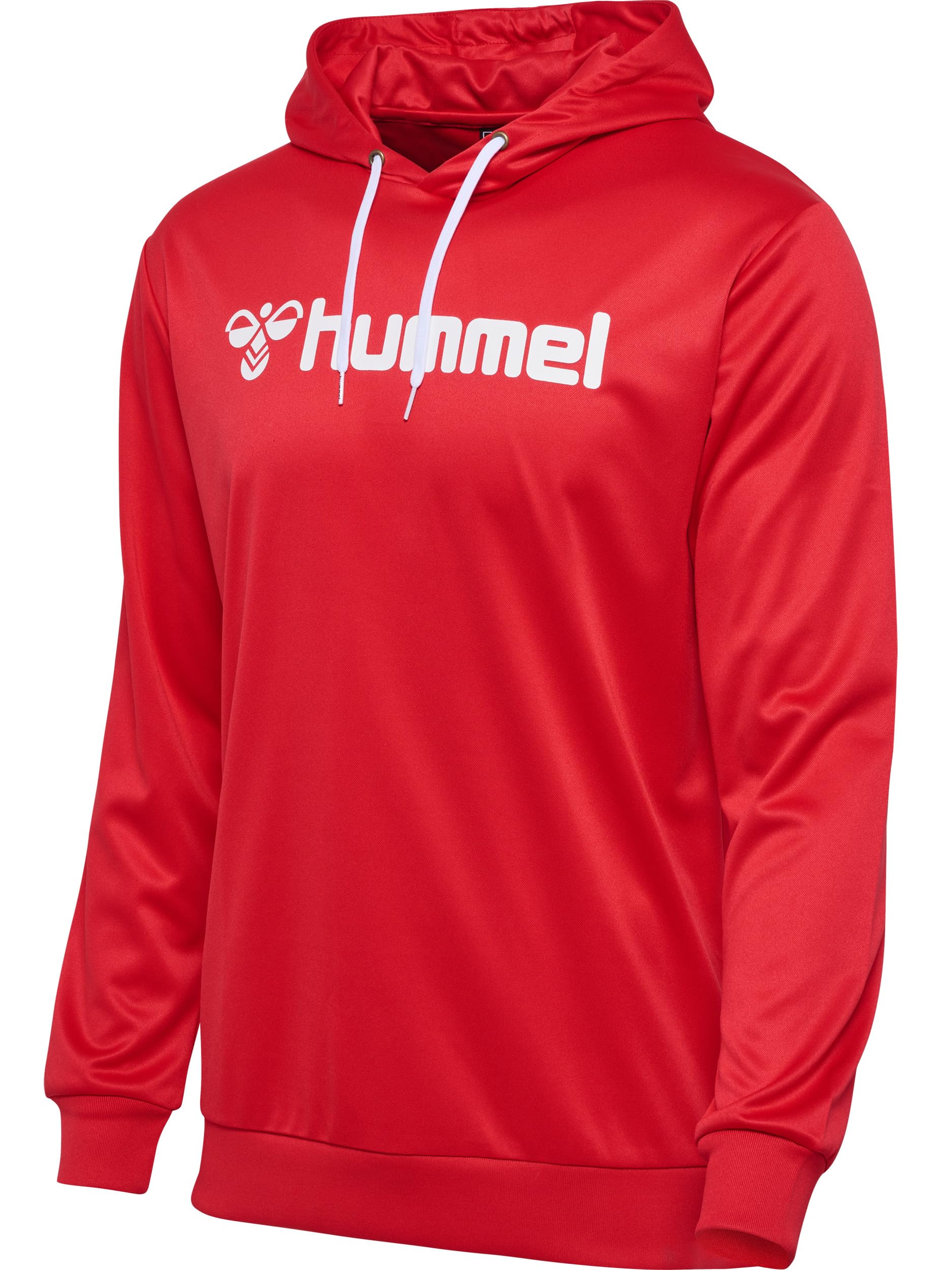 hummel Kapuzenpullover Hmllogo Erwachsene