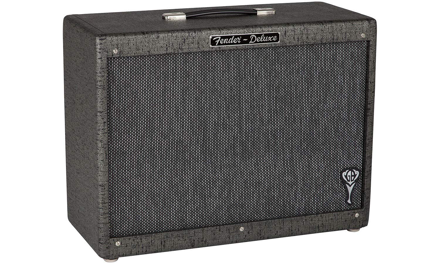 Fender GB Hot Rod Deluxe George Benson Signature - Röhrenverstärker