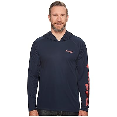 Columbia Big Tall Terminal Tackle Hoodie Men