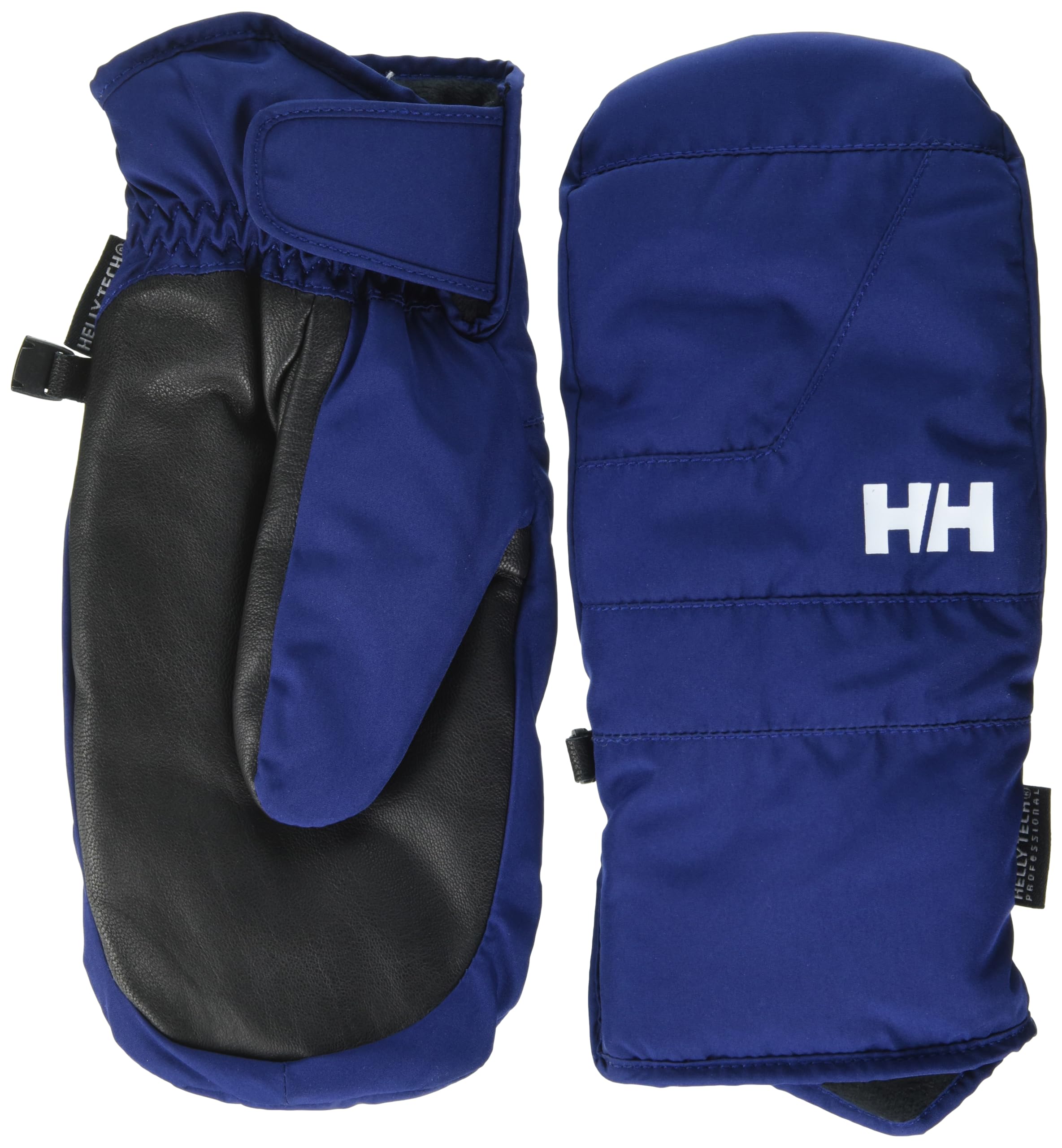 Helly Hansen Swift Ht Mittens, Navy, XL