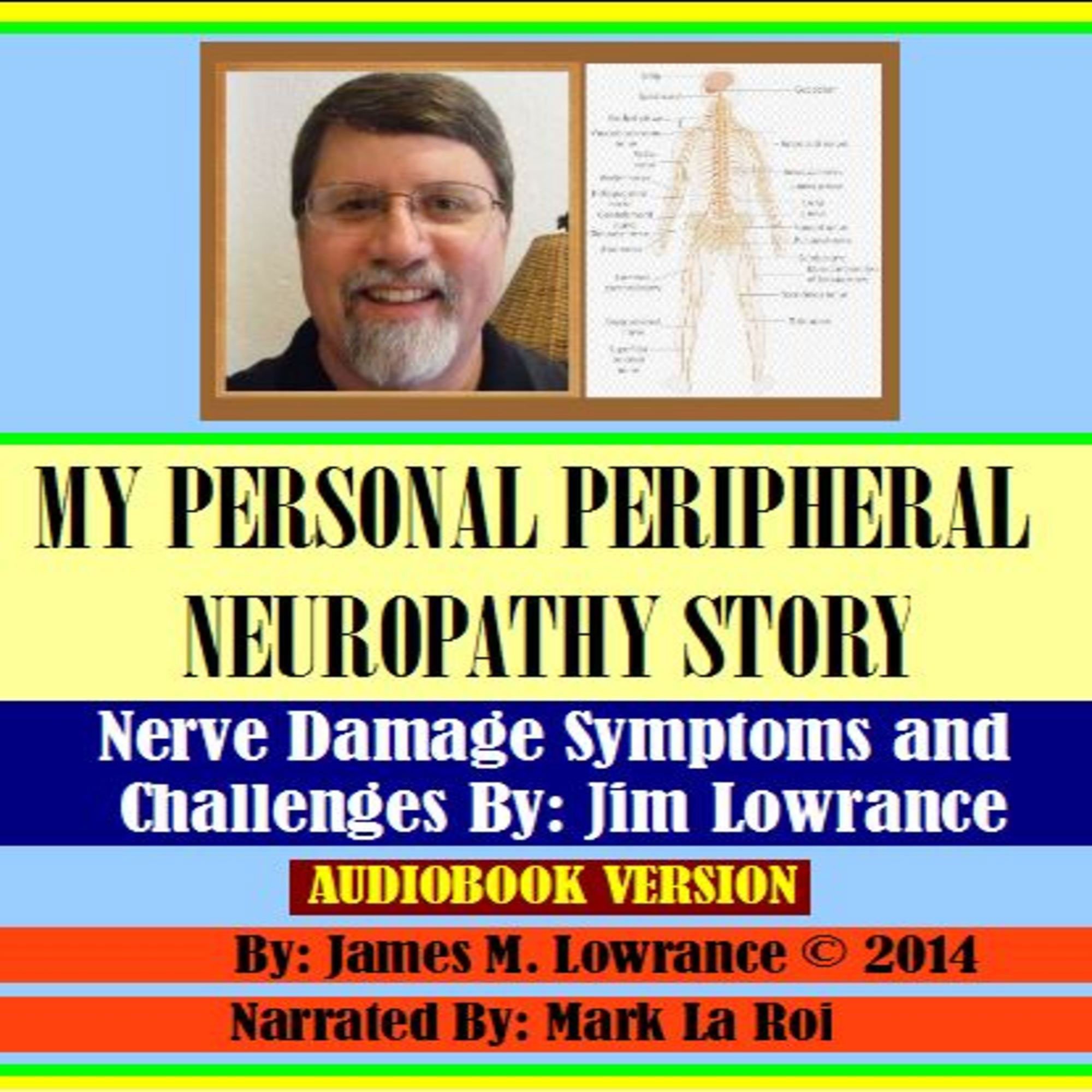 My Personal Peripheral Neuropathy Story