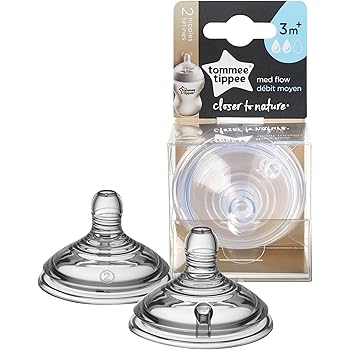 tommee tippee teats 3m 