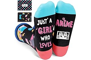 Anime Gifts for Girls: Cute Anime Merch Gifts for Women Teen Girls