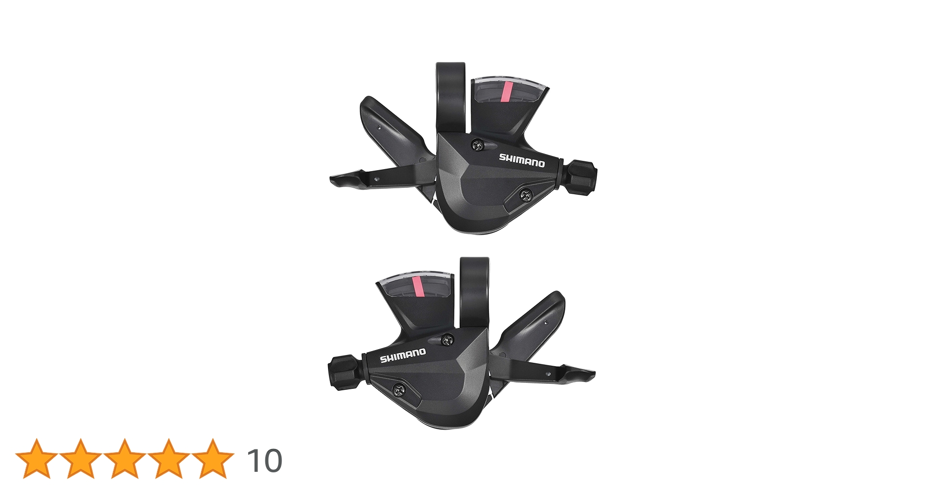 Amazon | シマノ(SHIMANO) SL-M309 アリビオ/アセラ/アルタス 24段変速