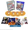 Naruto Shippuden Set 2 (Collector's Edition) [BD]