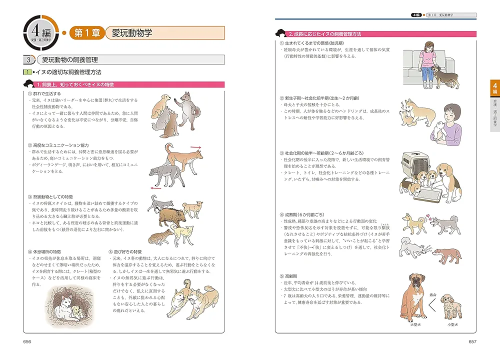 動物看護師　テキスト 愛玩動物看護師必携テキスト | 藤村 響男, 筏井 宏実, 渡辺 隆之