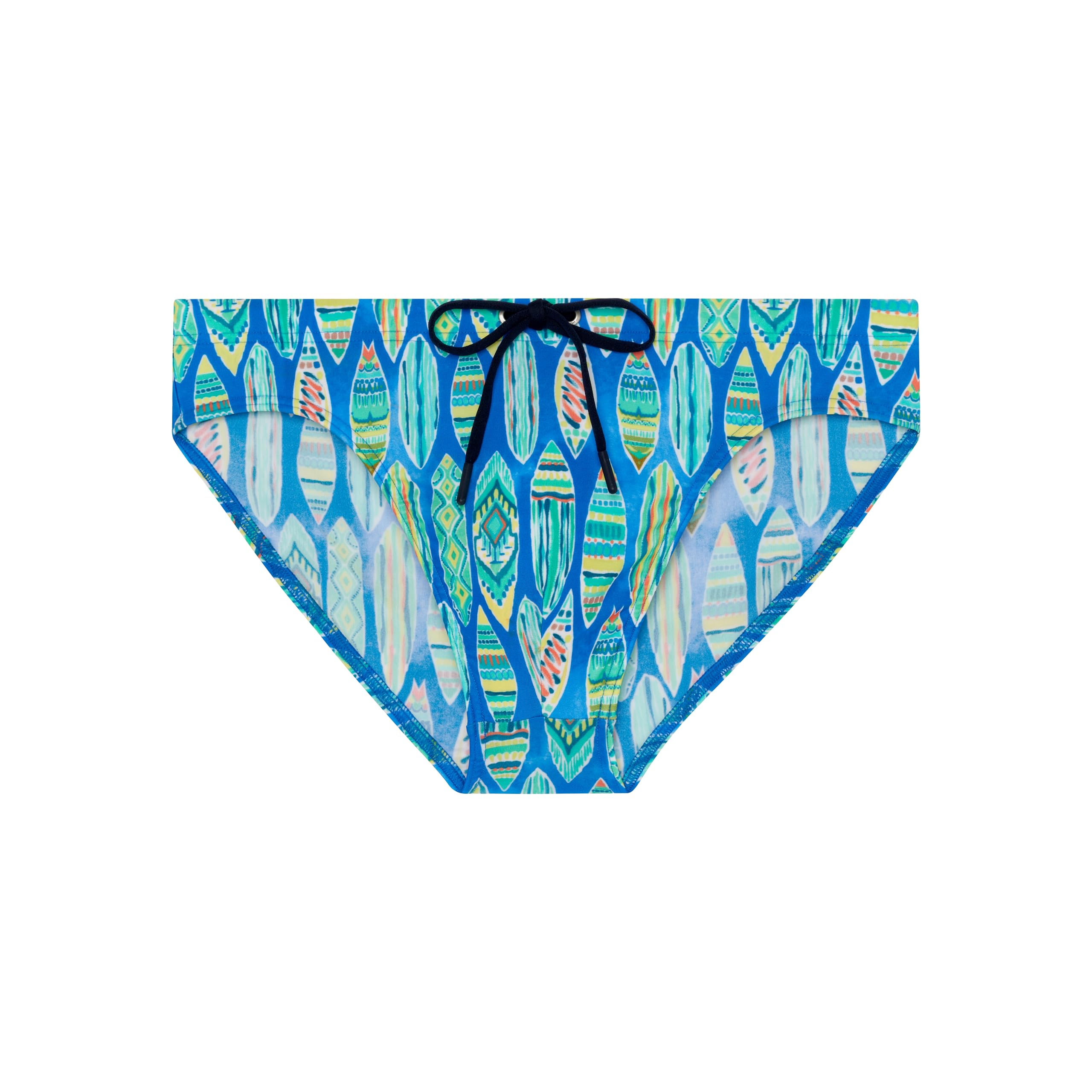 HOM Slip de Bain Marbella Homme