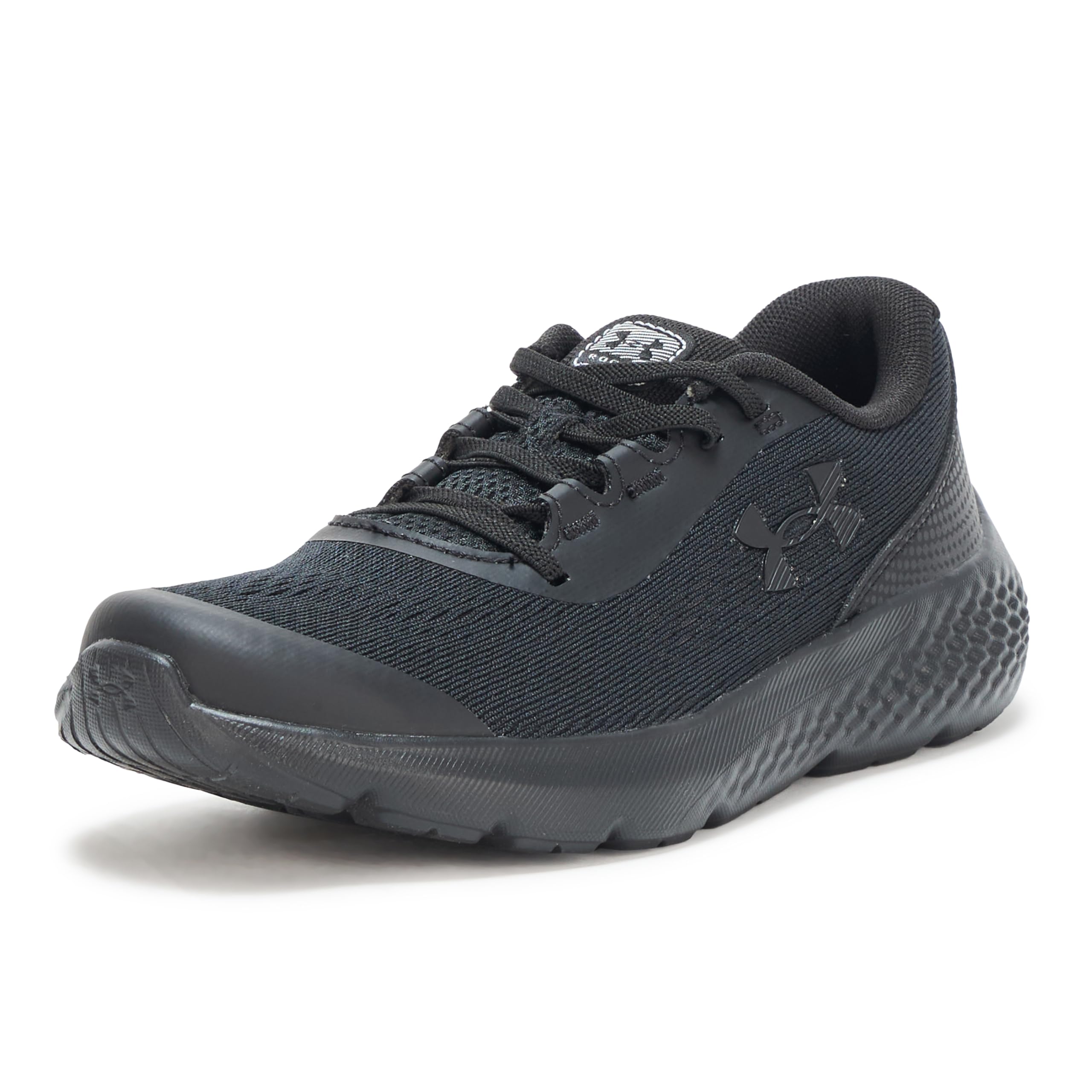 Under Armour UA BGS Charged Rogue 4 Zapatillas para correrNiños — view 23