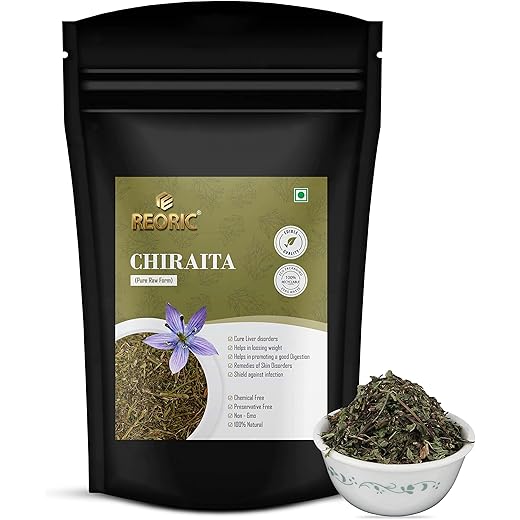 REORIC Chirata 100g - Bitterstick