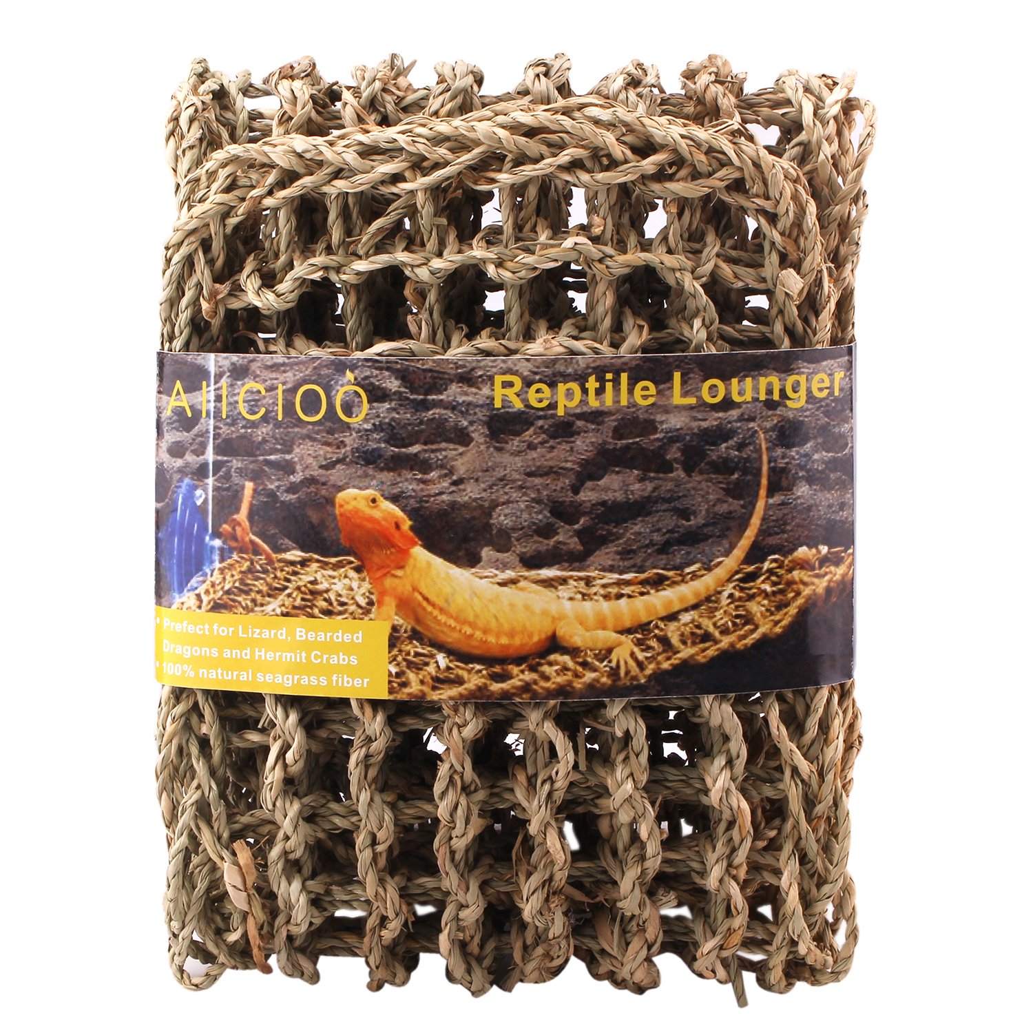 Buy Aiicioo Reptile Heat Lamp Reptile Dimmer Clamp Lamp Light Fixture