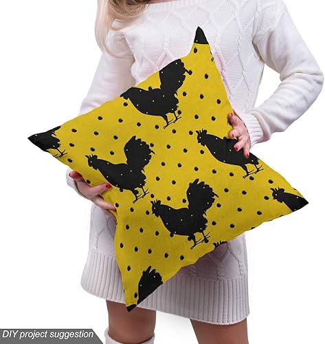 Vista 269 de Ambesonne Tela beige de The Yard, ilustración contemporánea de animales marinos en estilo retro, arte de caballito de mar de cangrejo de pulpo, tela