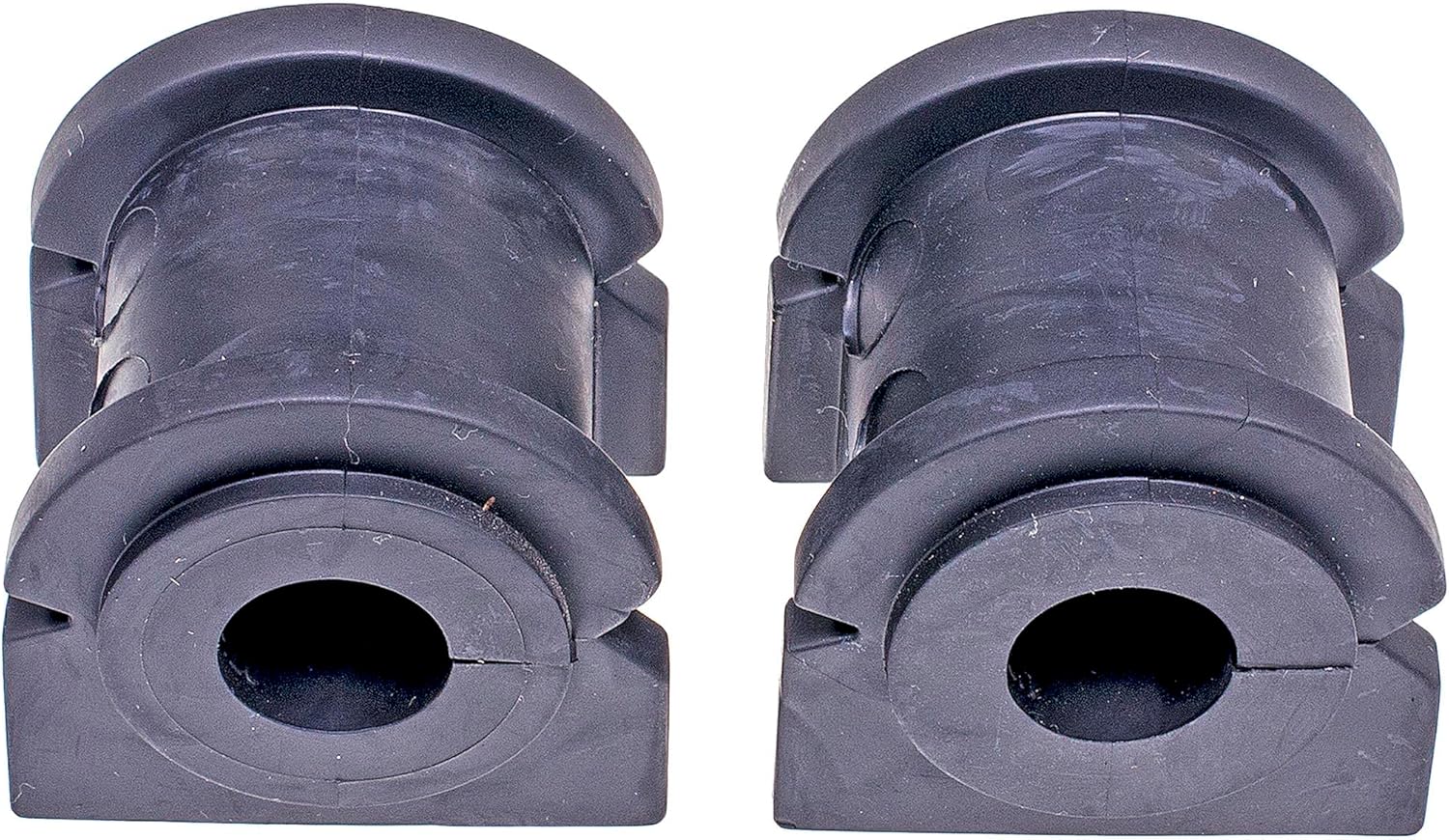 Dorman Premium BSK81529PR Rear Suspension Stabilizer Bar Bushing Kit Compatible with Select Chrysler/Dodge Models