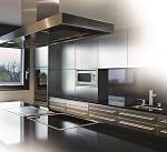 Panasonic NNTK623S Prime 27" Kit de plateau de four micro-ondes à montage de surface, acier inoxydable