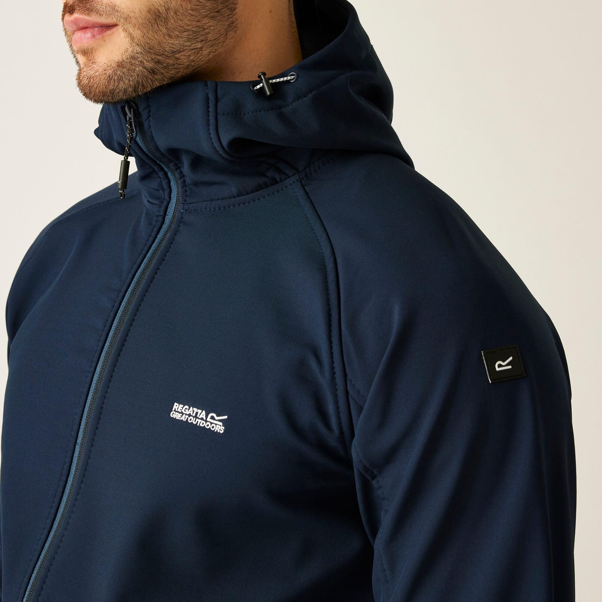 Regatta Arec III Chaqueta Hombre