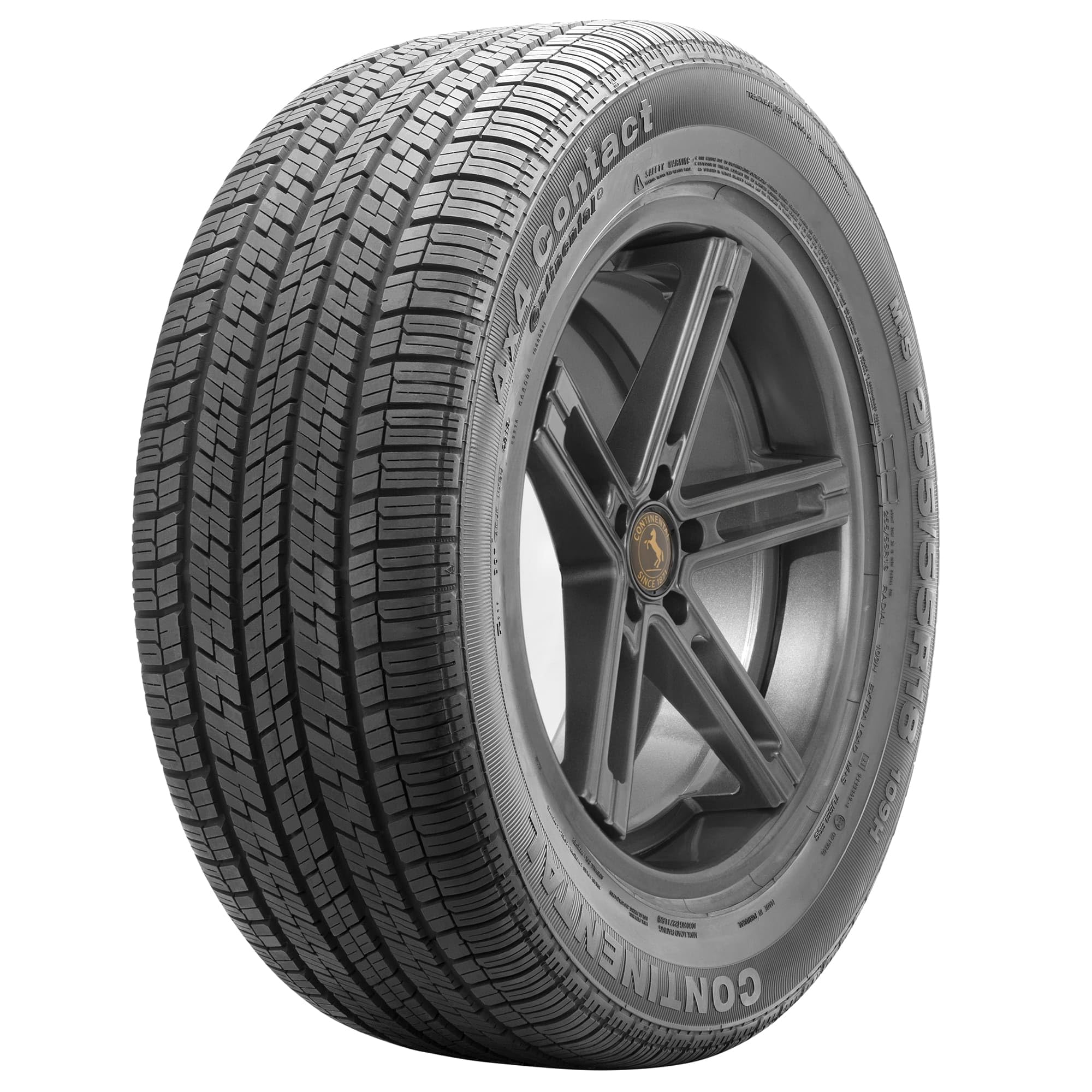 Continental Conti4x4Contact