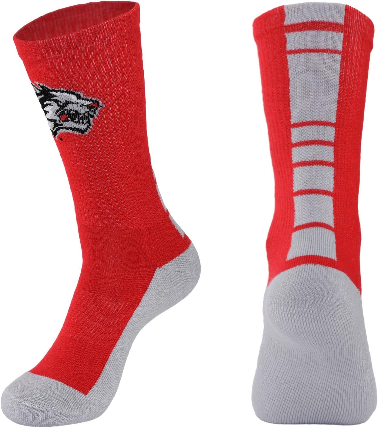 NCAA Champ Performance Crew Socks