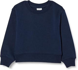 Boys and Toddlers' Disney ' Relaxed Fit Crew Neck Sweatshirt