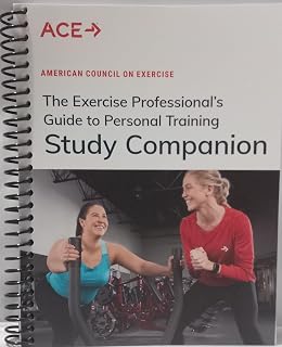 . EXERCISE PROFESSIONAL'S GDE...-STD.