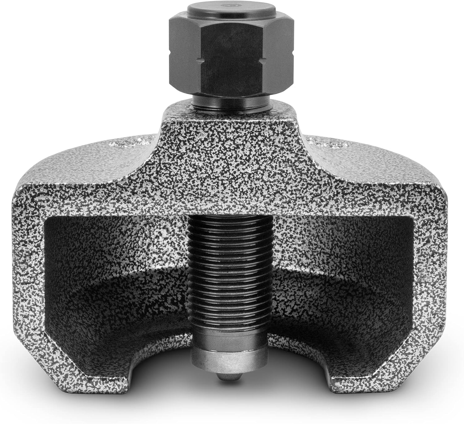 Tiger Tool Pitman Arm Puller for Sheppard M100 Commercial Heavy Duty Trucks and Equipment